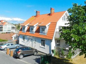 4 star holiday home in LYSEKIL, Lysekil